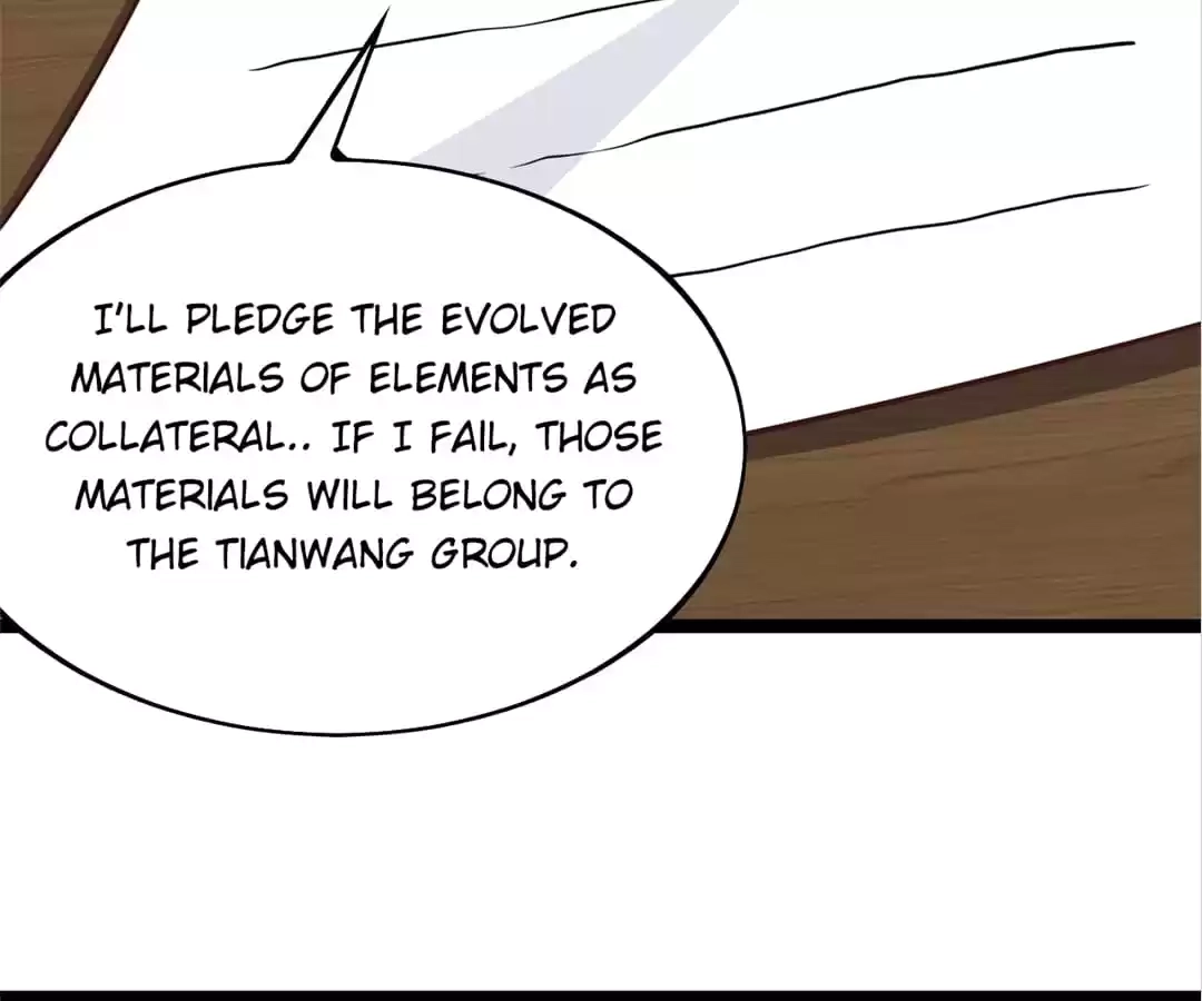 Gao Neng Strikes Chapter 233 - page 71