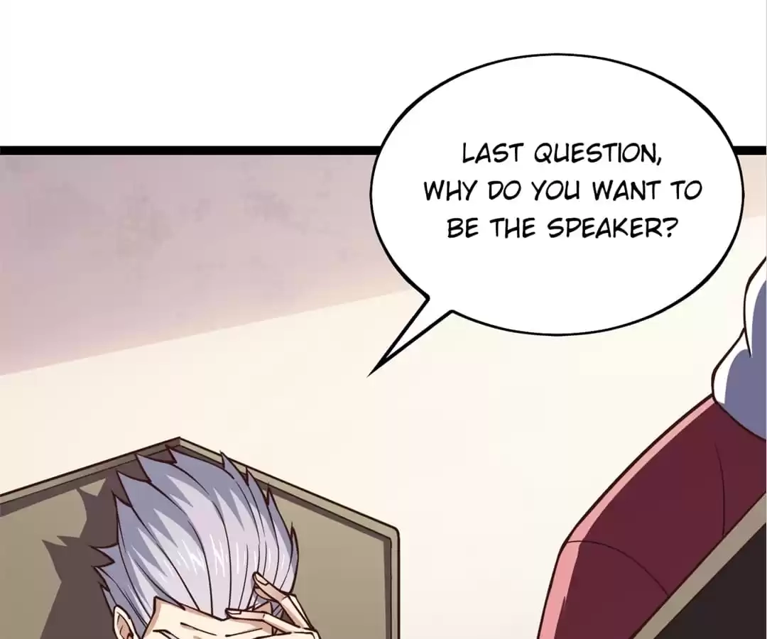 Gao Neng Strikes Chapter 233 - page 74