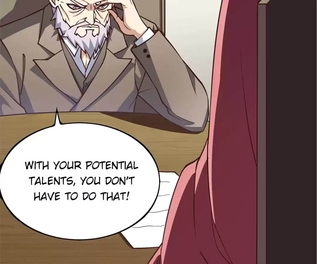 Gao Neng Strikes Chapter 233 - page 75