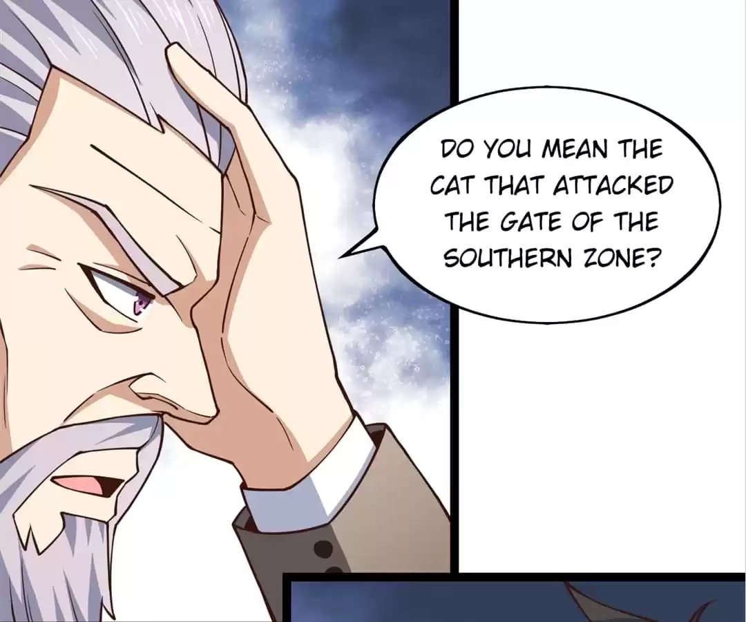 Gao Neng Strikes Chapter 233 - page 79