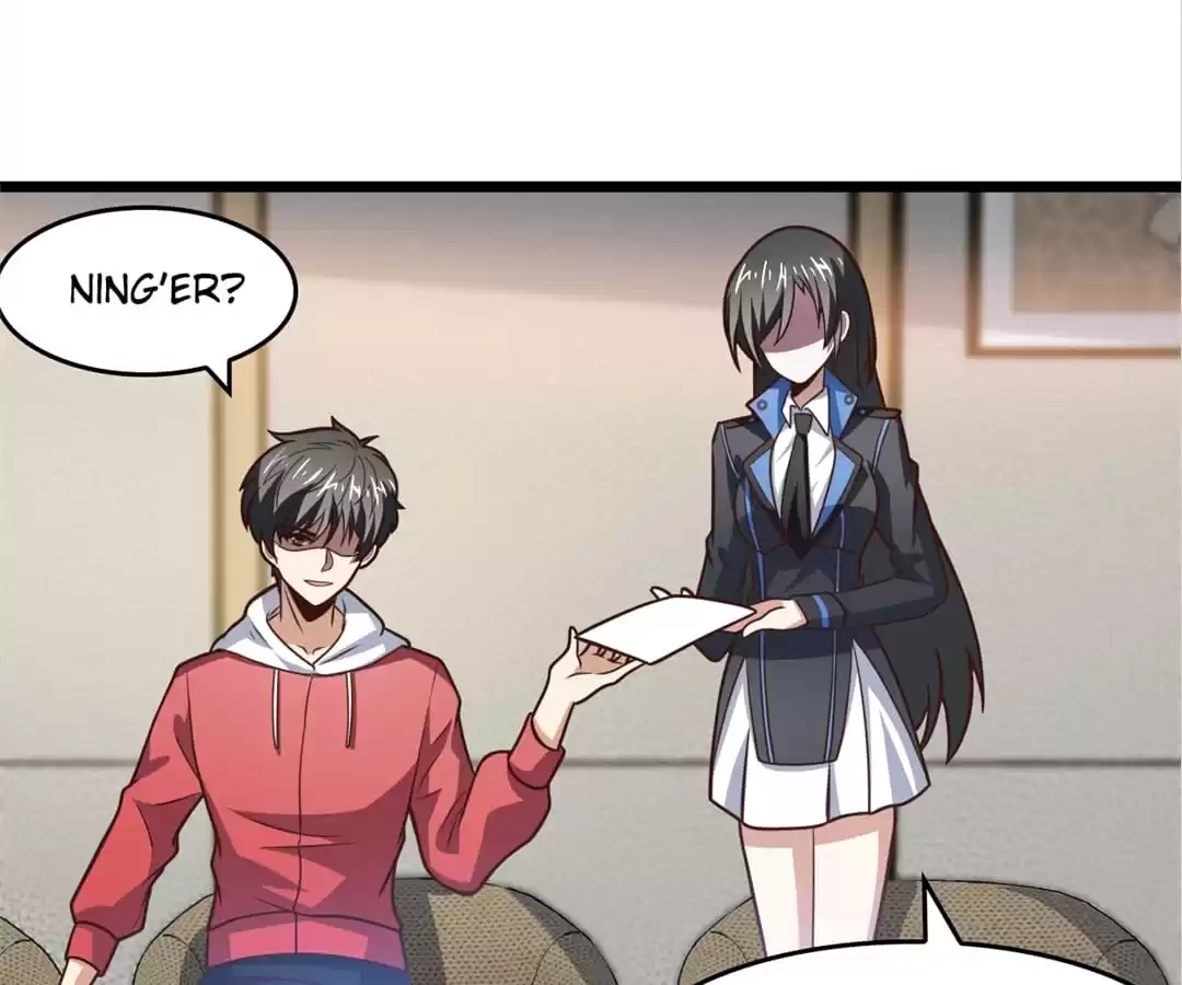 Gao Neng Strikes Chapter 233 - page 8