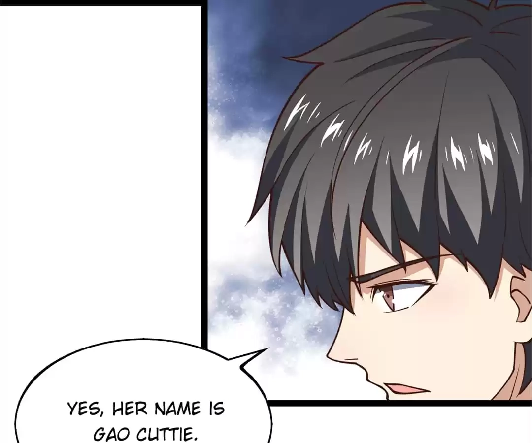Gao Neng Strikes Chapter 233 - page 80