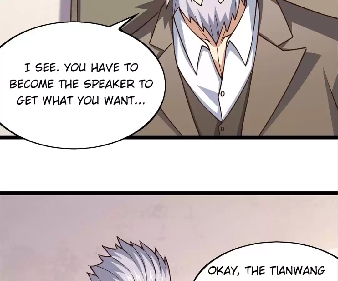 Gao Neng Strikes Chapter 233 - page 82
