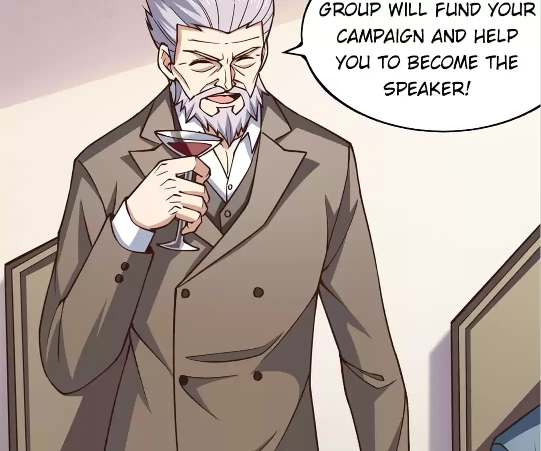 Gao Neng Strikes Chapter 233 - page 83