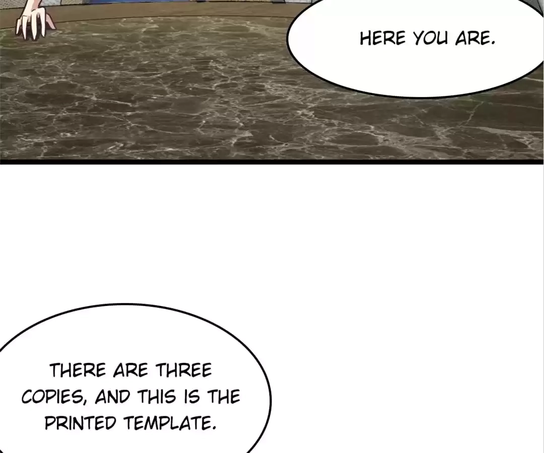 Gao Neng Strikes Chapter 233 - page 9