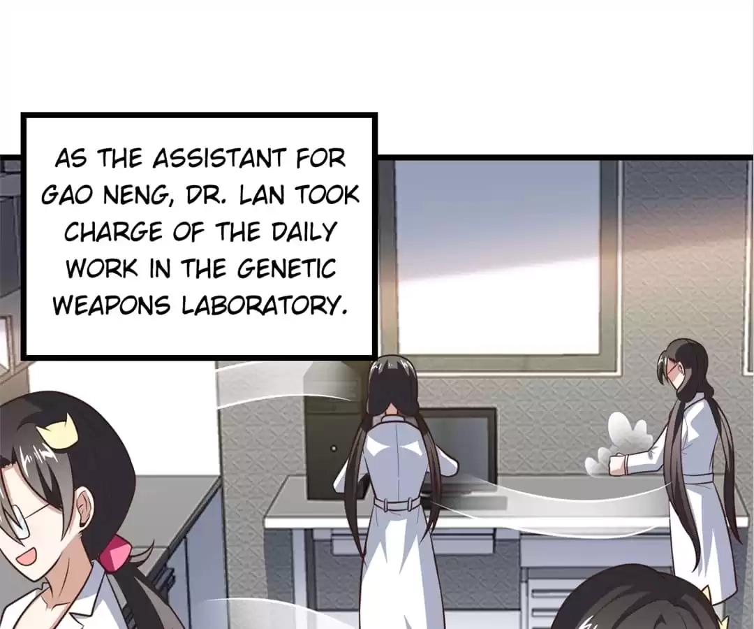 Gao Neng Strikes Chapter 233 - page 91