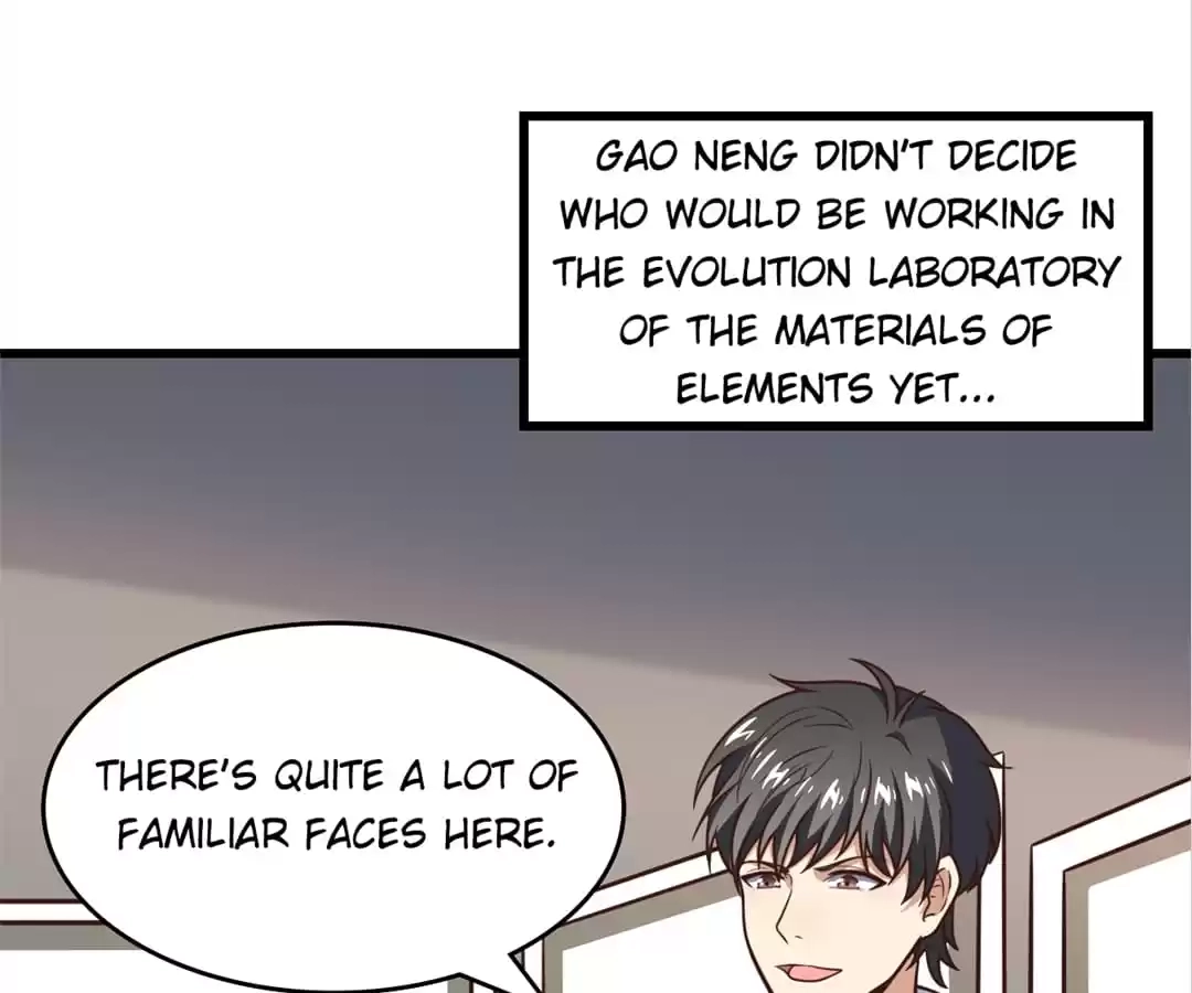 Gao Neng Strikes Chapter 233 - page 93