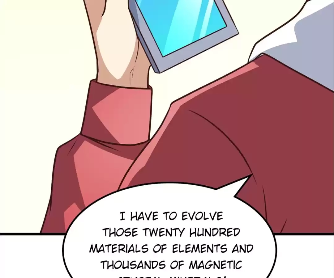 Gao Neng Strikes Chapter 233 - page 98