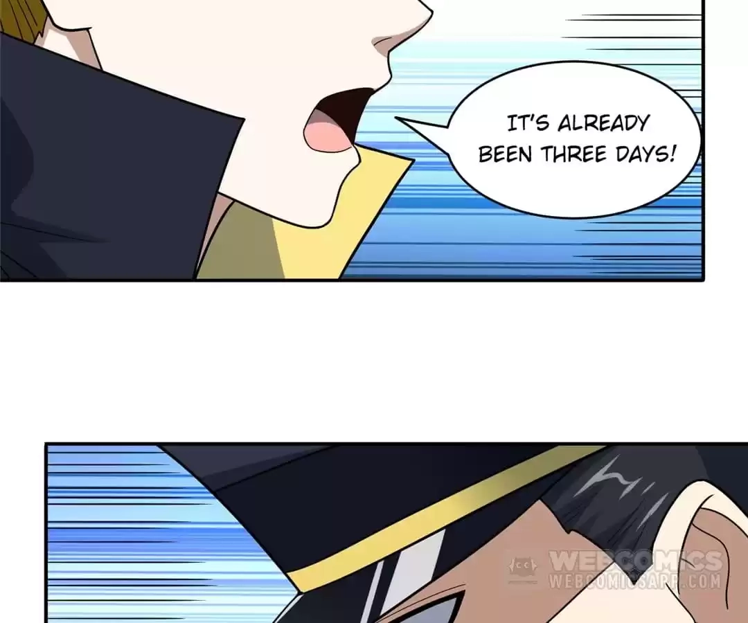 Gao Neng Strikes Chapter 234 - page 10