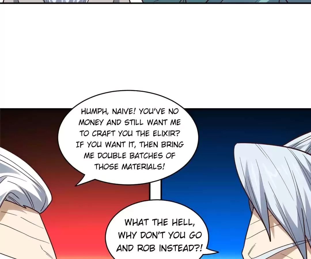 Gao Neng Strikes Chapter 234 - page 101