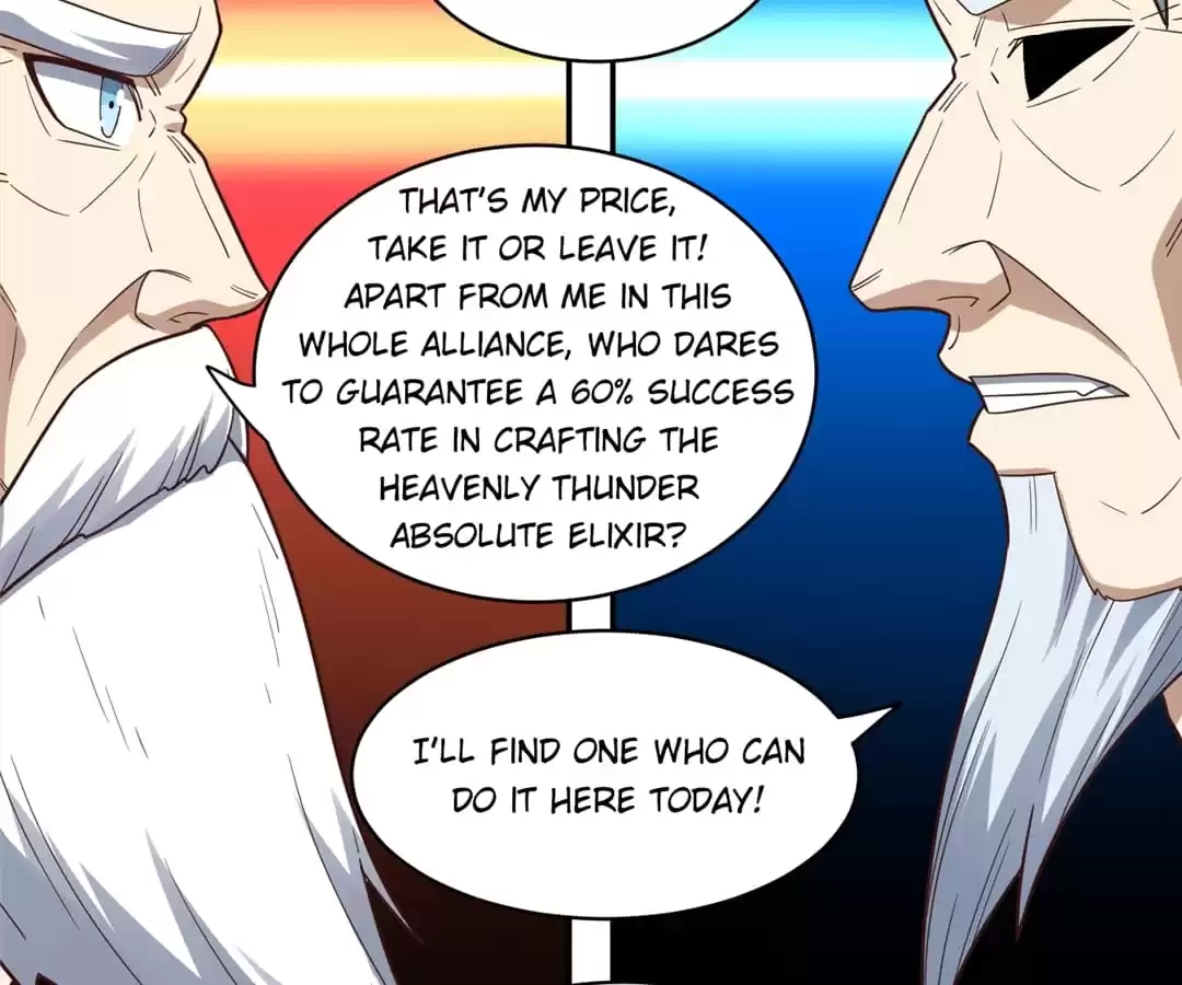 Gao Neng Strikes Chapter 234 - page 102