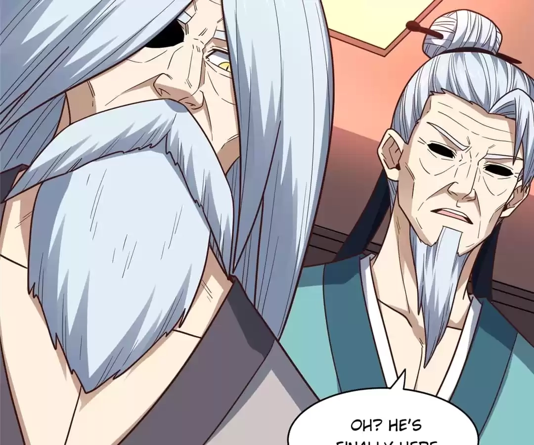 Gao Neng Strikes Chapter 234 - page 104