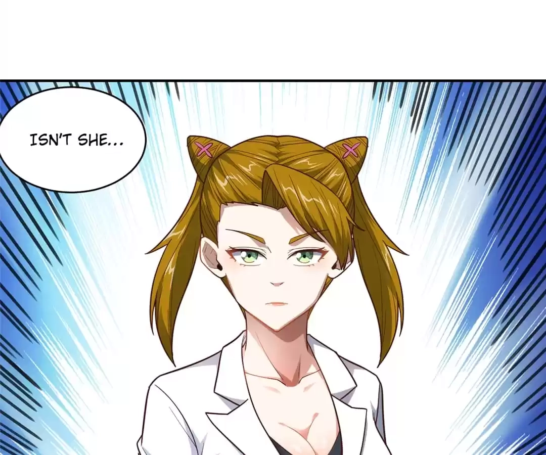 Gao Neng Strikes Chapter 234 - page 110