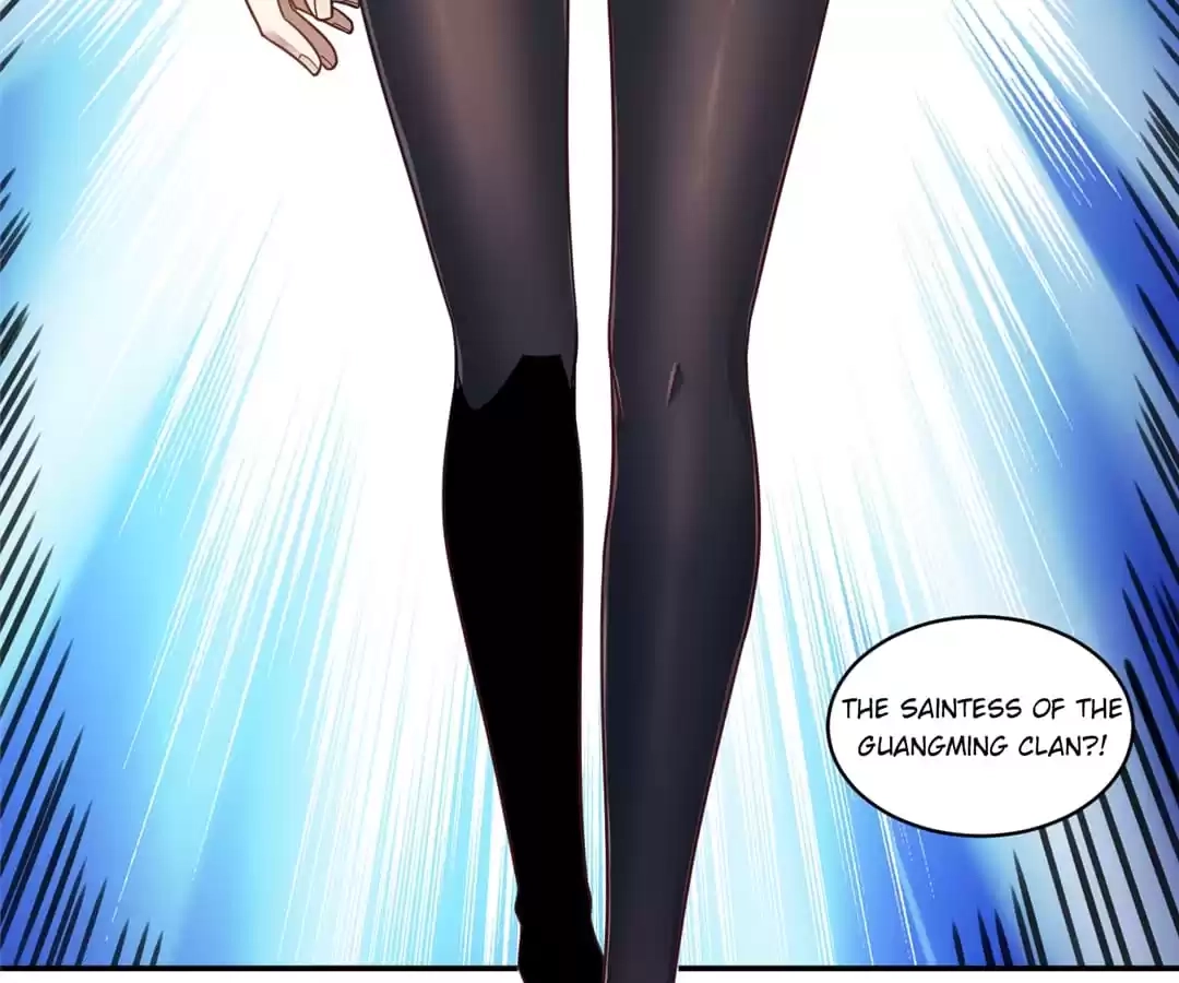 Gao Neng Strikes Chapter 234 - page 112