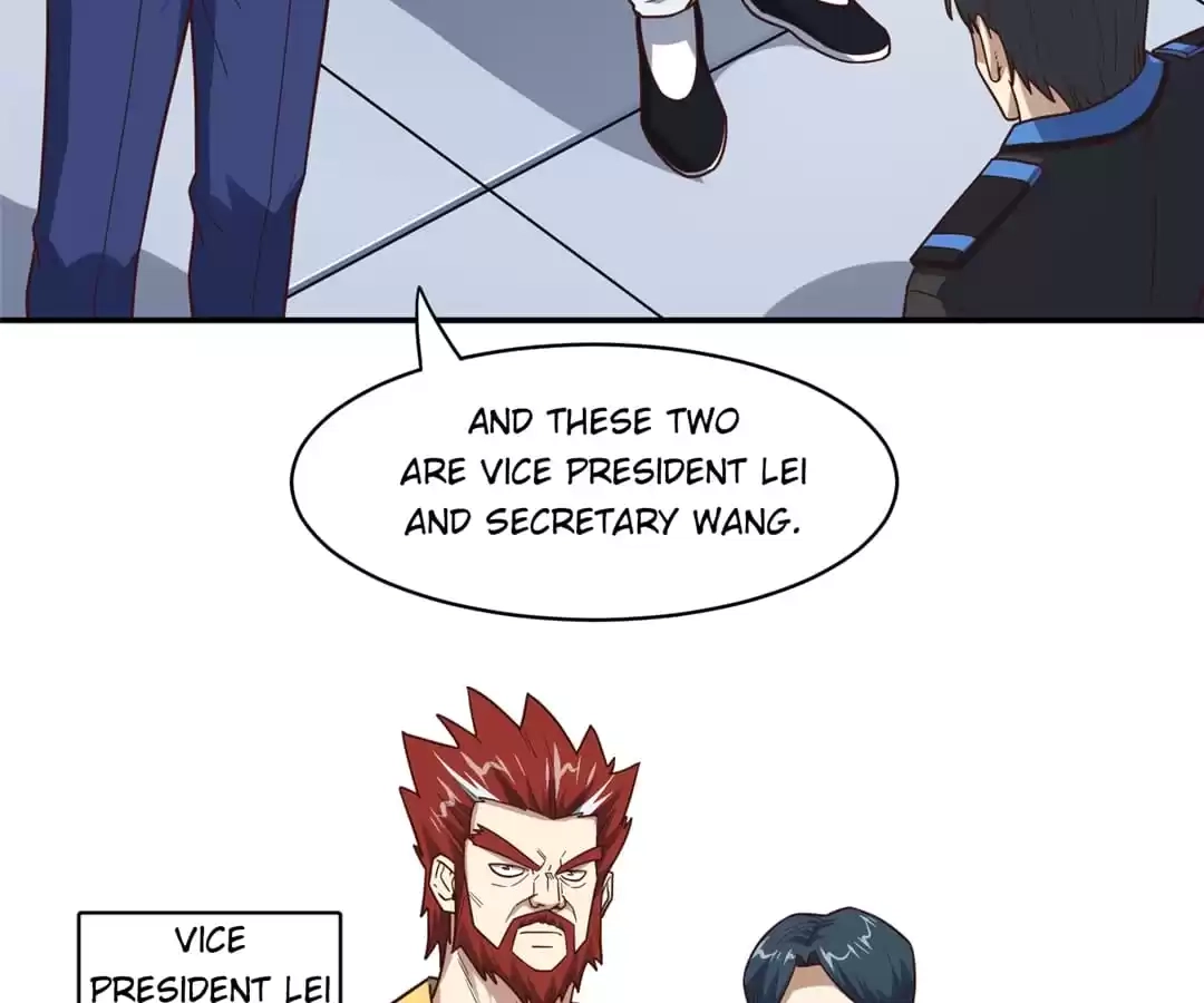 Gao Neng Strikes Chapter 234 - page 117
