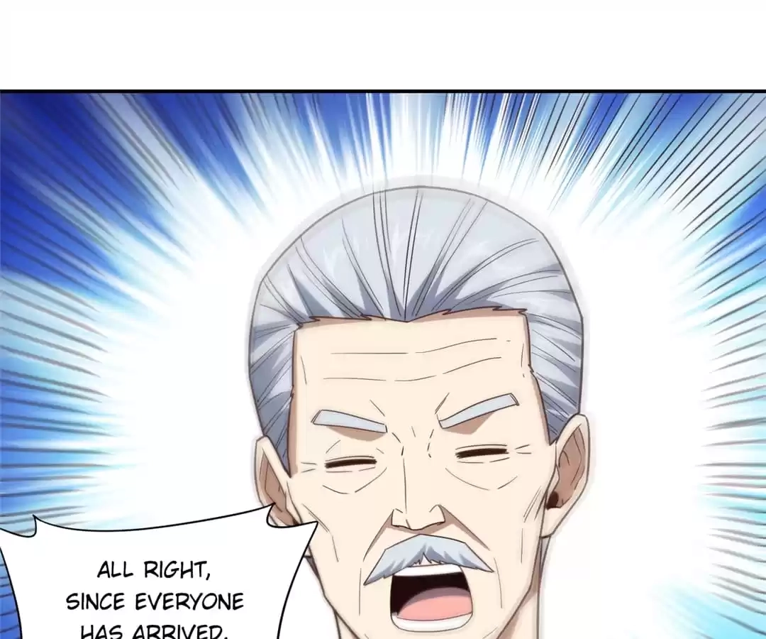 Gao Neng Strikes Chapter 234 - page 120