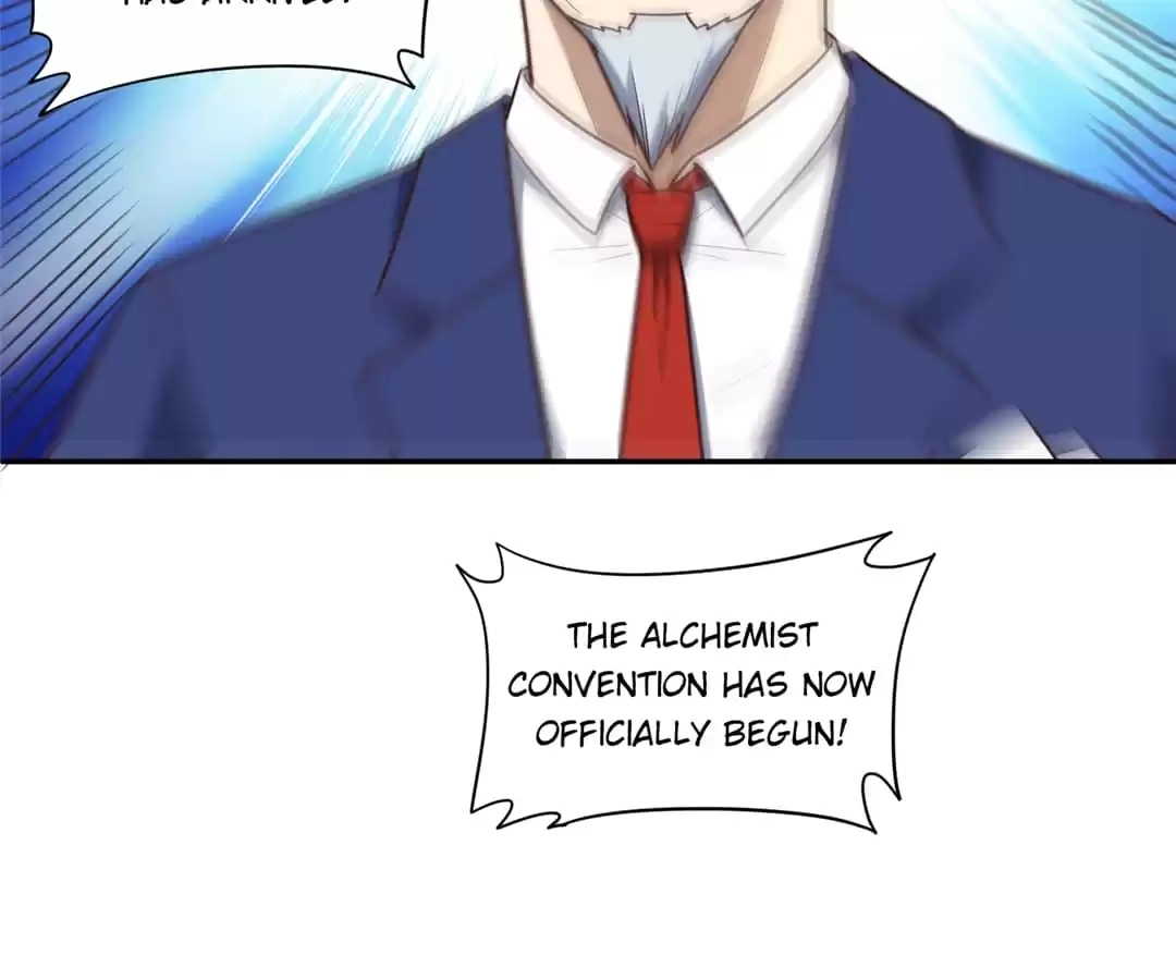 Gao Neng Strikes Chapter 234 - page 121