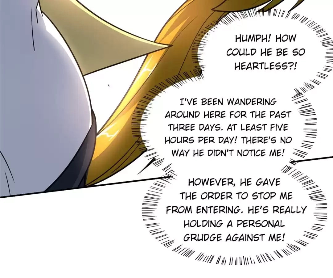 Gao Neng Strikes Chapter 234 - page 13