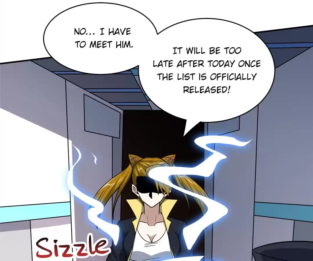 Gao Neng Strikes Chapter 234 - page 14
