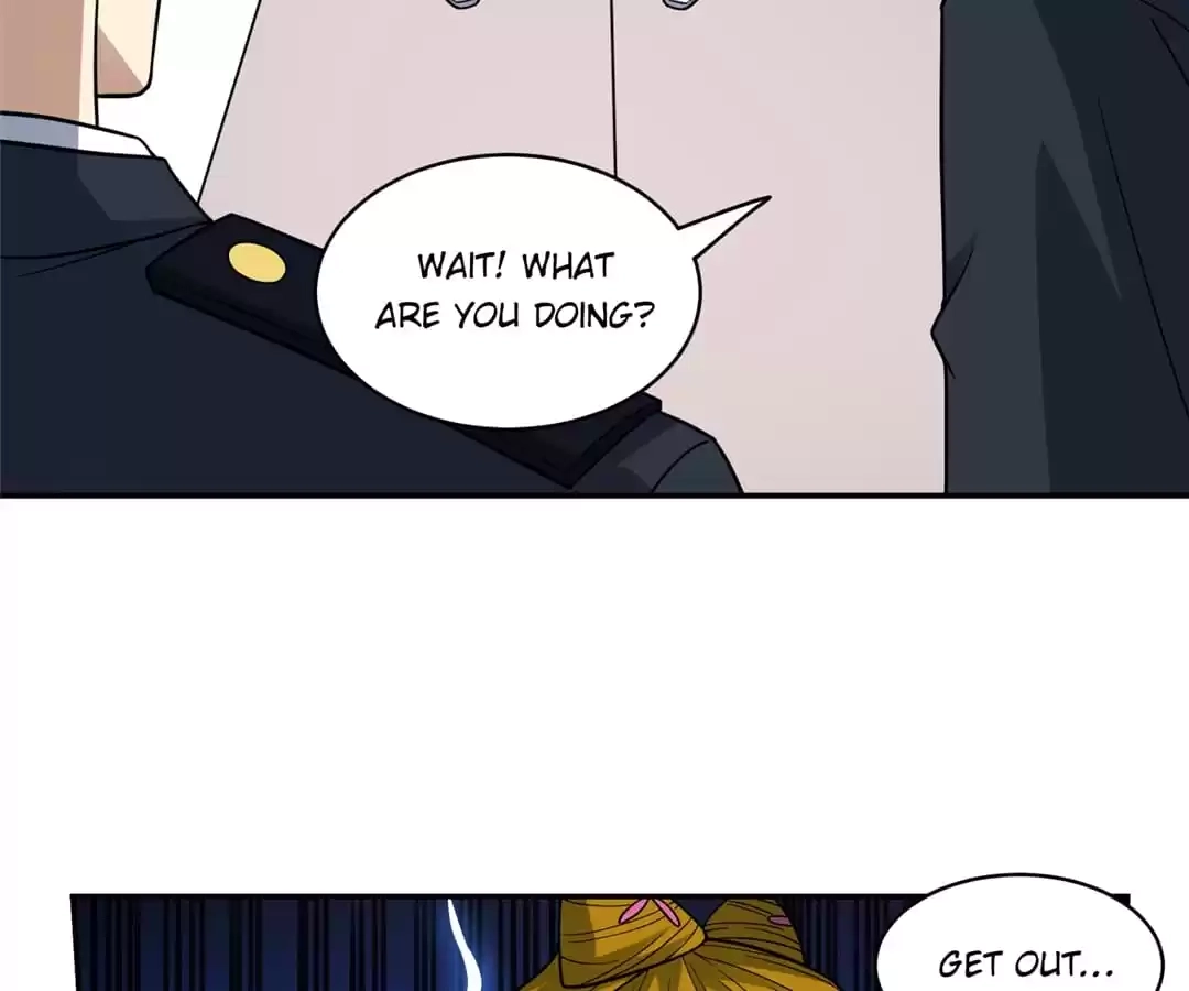 Gao Neng Strikes Chapter 234 - page 16