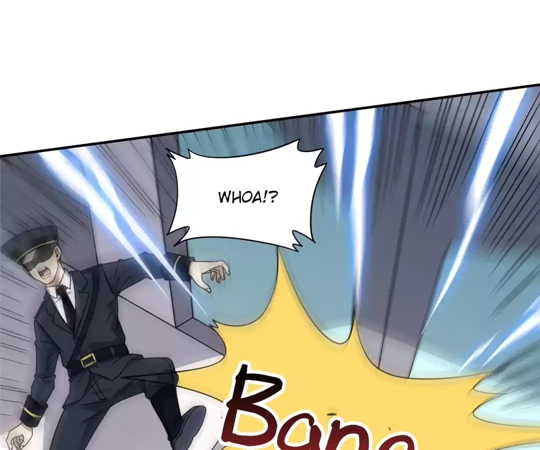 Gao Neng Strikes Chapter 234 - page 19