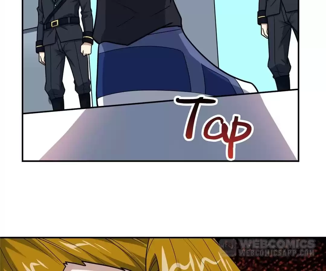 Gao Neng Strikes Chapter 234 - page 2