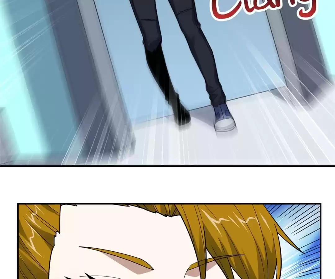 Gao Neng Strikes Chapter 234 - page 23