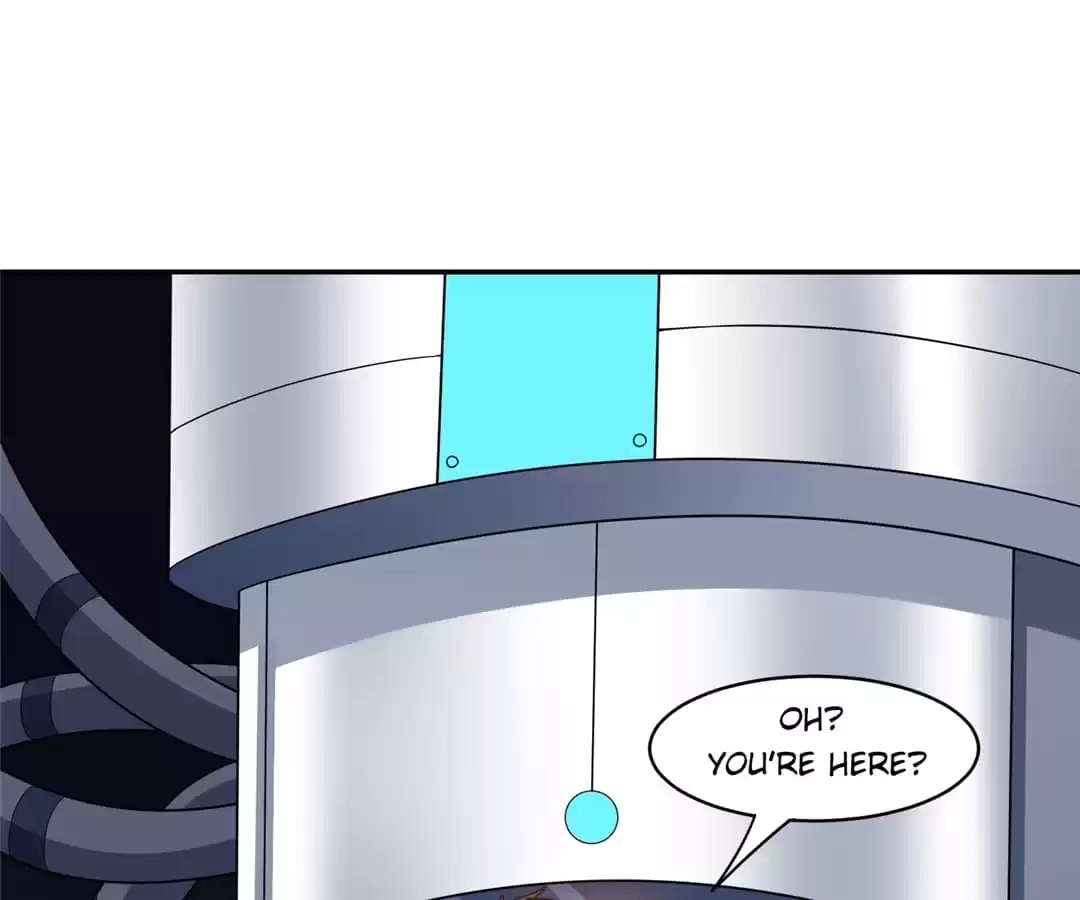 Gao Neng Strikes Chapter 234 - page 25