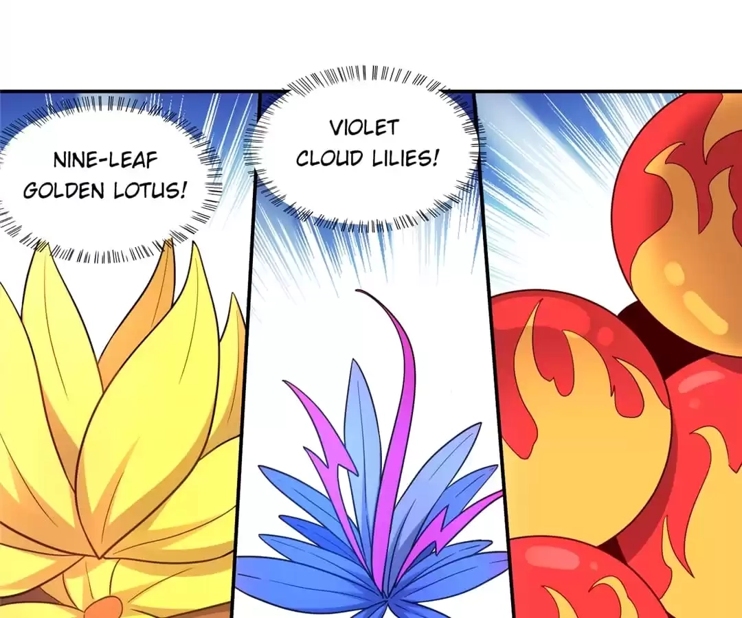 Gao Neng Strikes Chapter 234 - page 28