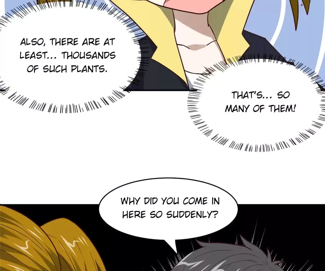Gao Neng Strikes Chapter 234 - page 31