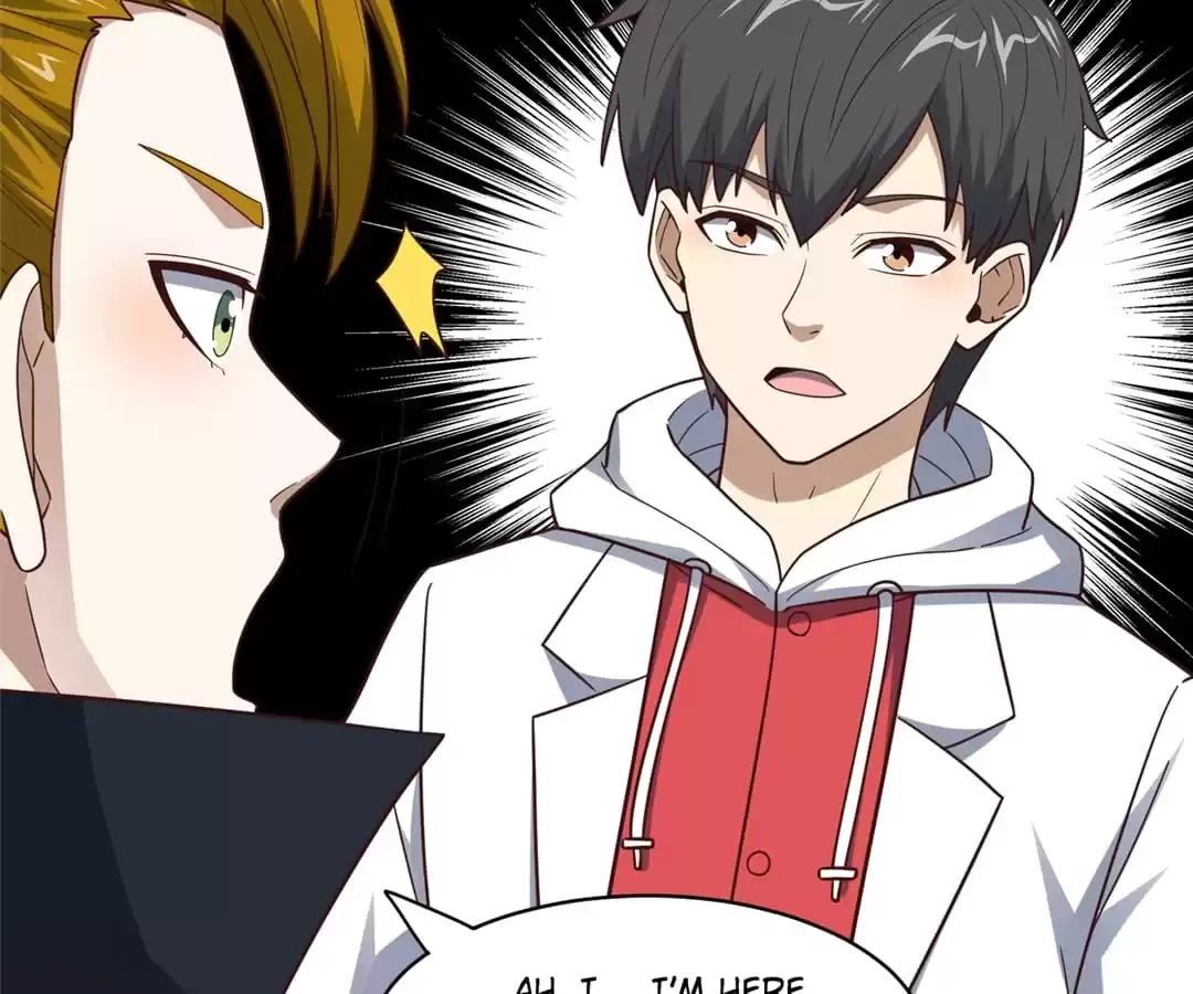 Gao Neng Strikes Chapter 234 - page 32