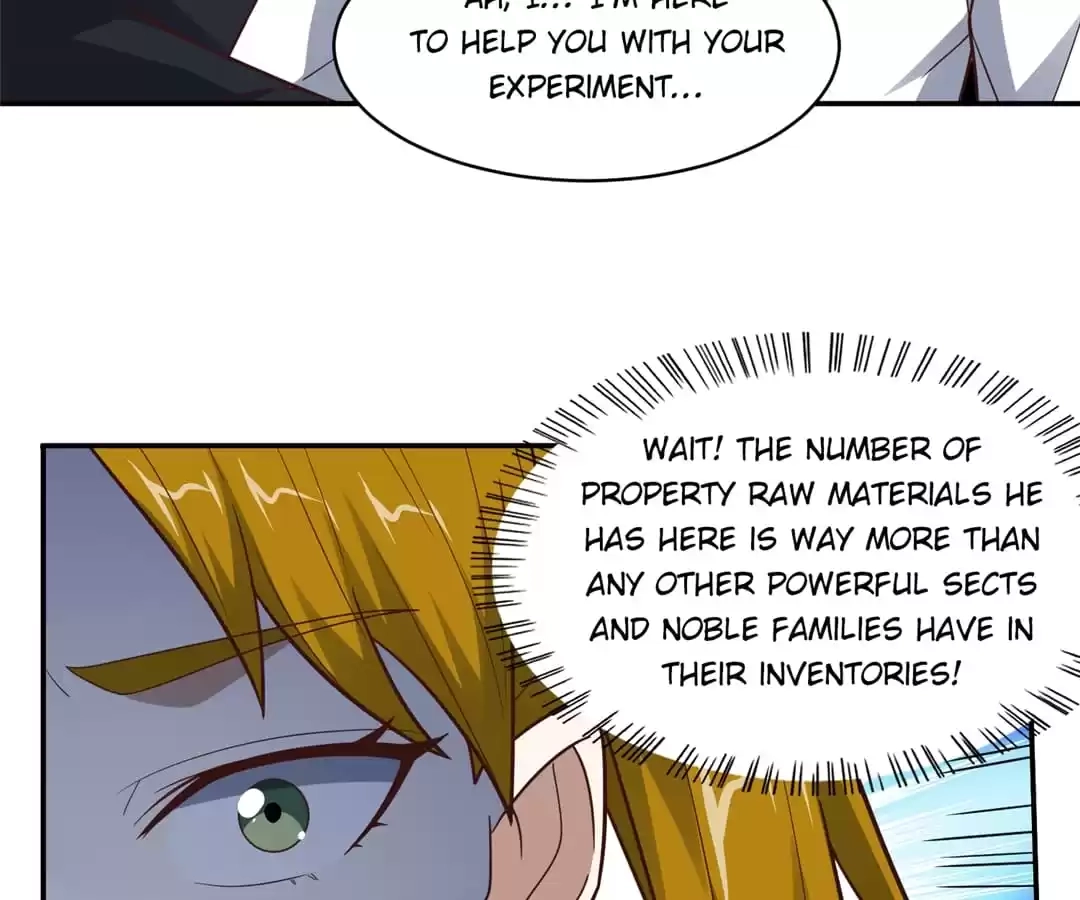 Gao Neng Strikes Chapter 234 - page 33