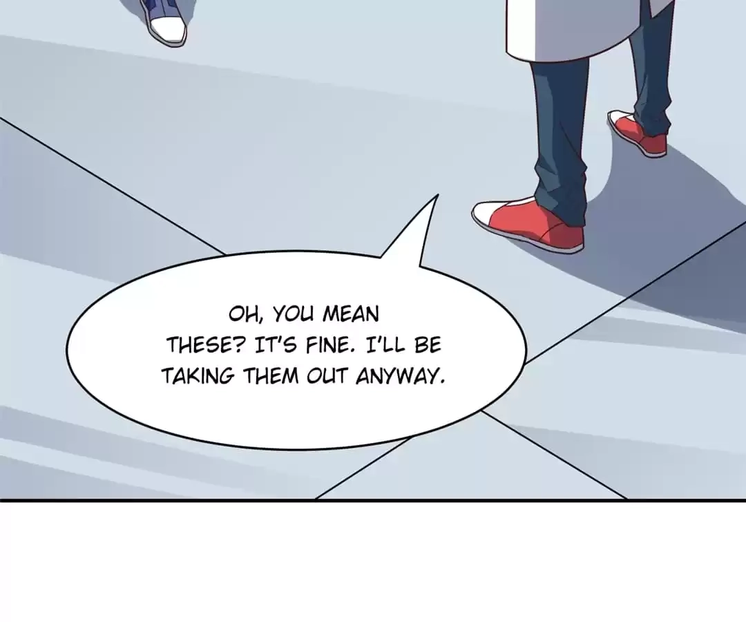 Gao Neng Strikes Chapter 234 - page 37