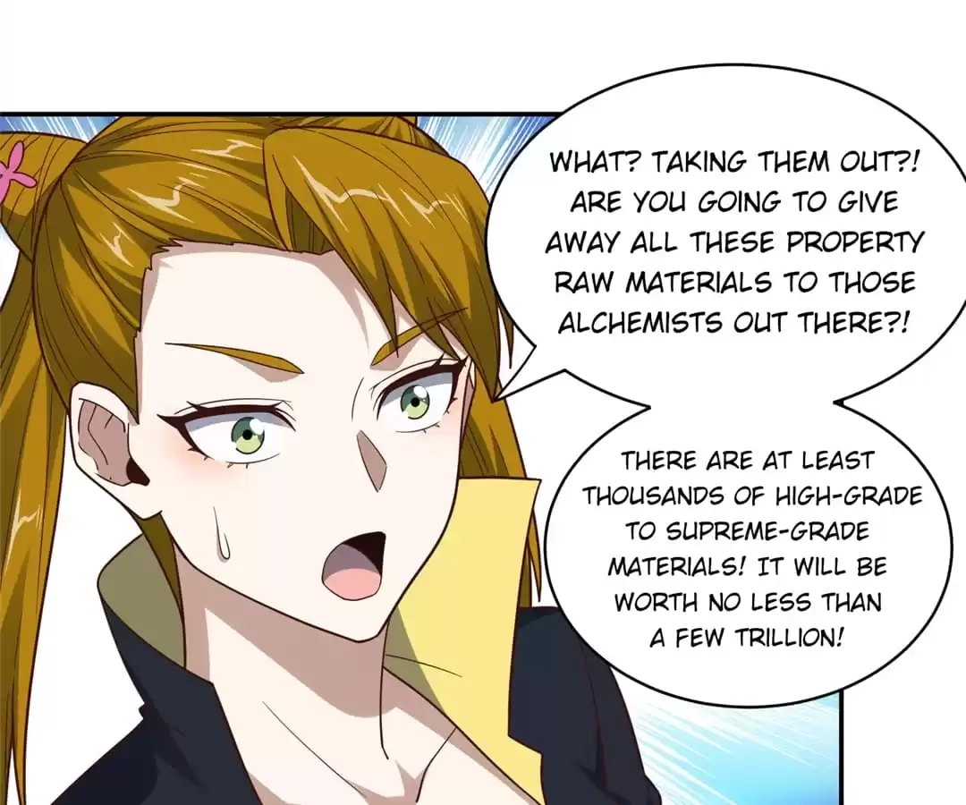 Gao Neng Strikes Chapter 234 - page 38