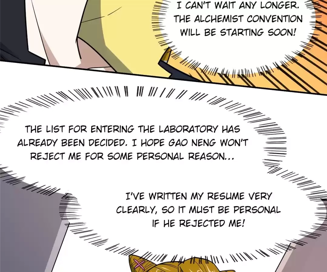 Gao Neng Strikes Chapter 234 - page 4