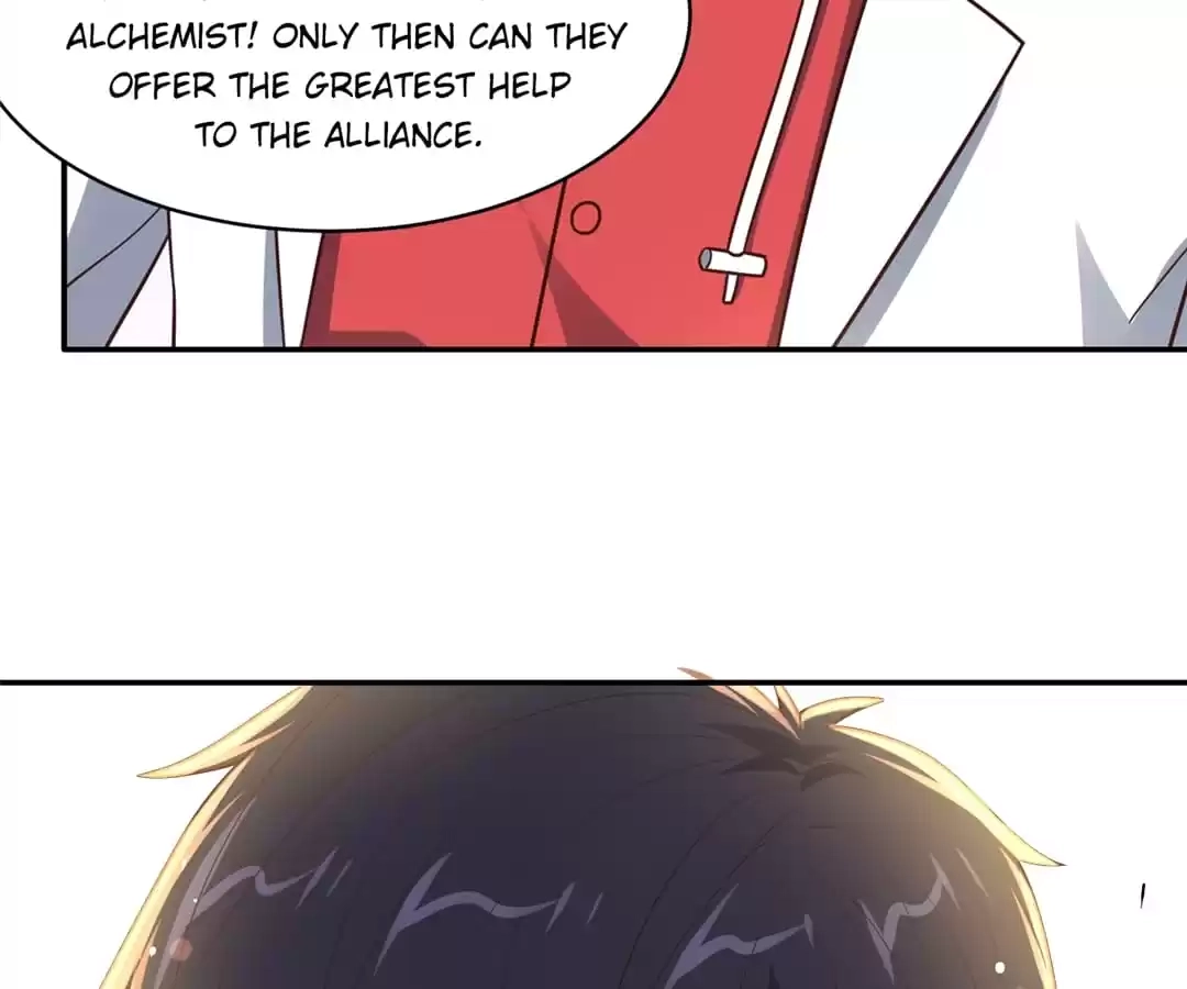 Gao Neng Strikes Chapter 234 - page 41