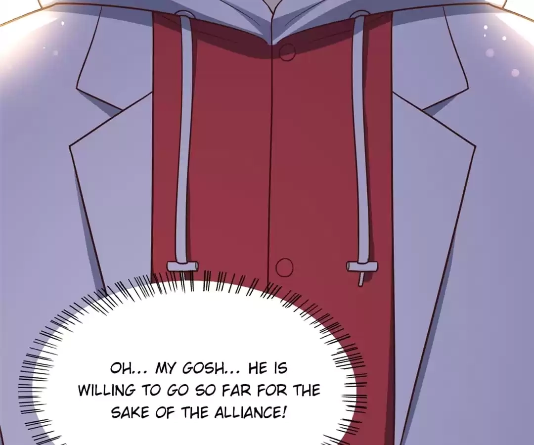Gao Neng Strikes Chapter 234 - page 43