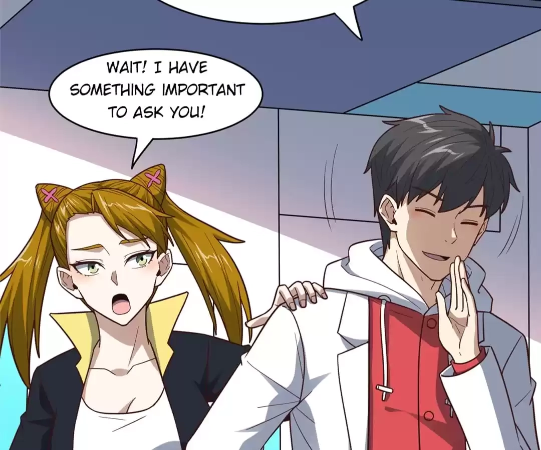 Gao Neng Strikes Chapter 234 - page 46
