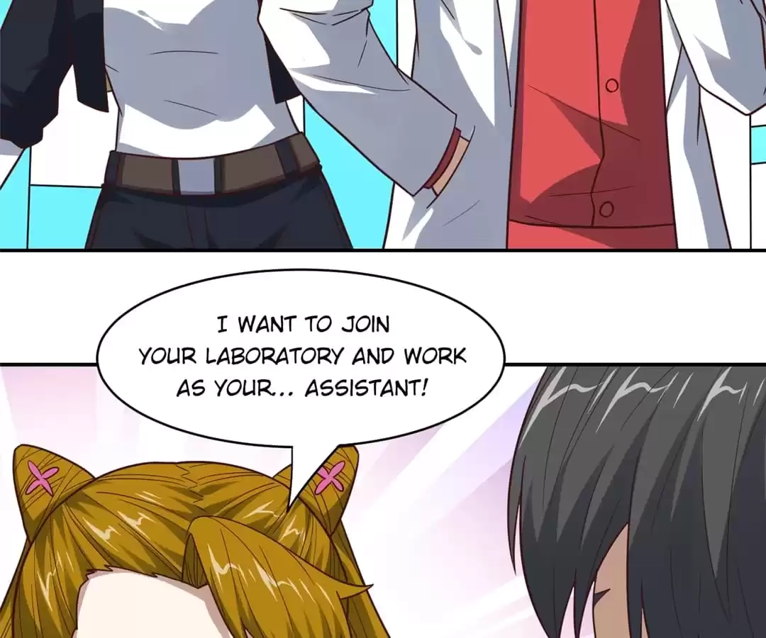 Gao Neng Strikes Chapter 234 - page 47