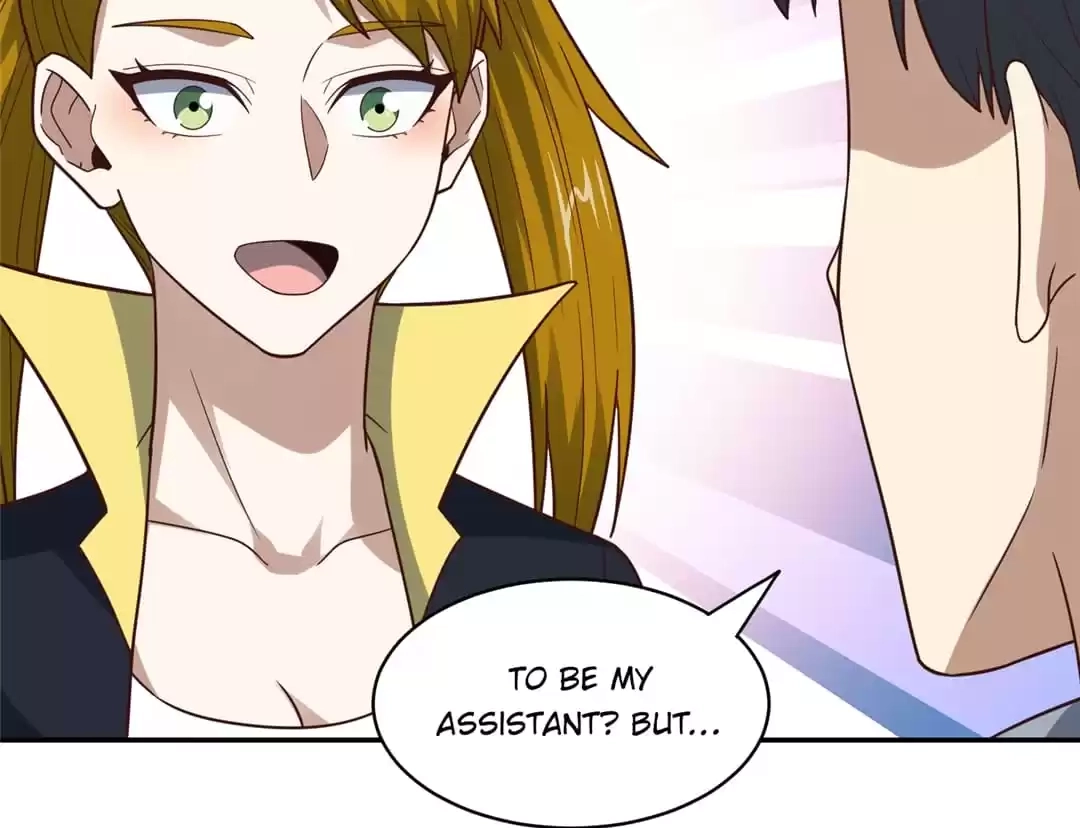Gao Neng Strikes Chapter 234 - page 48