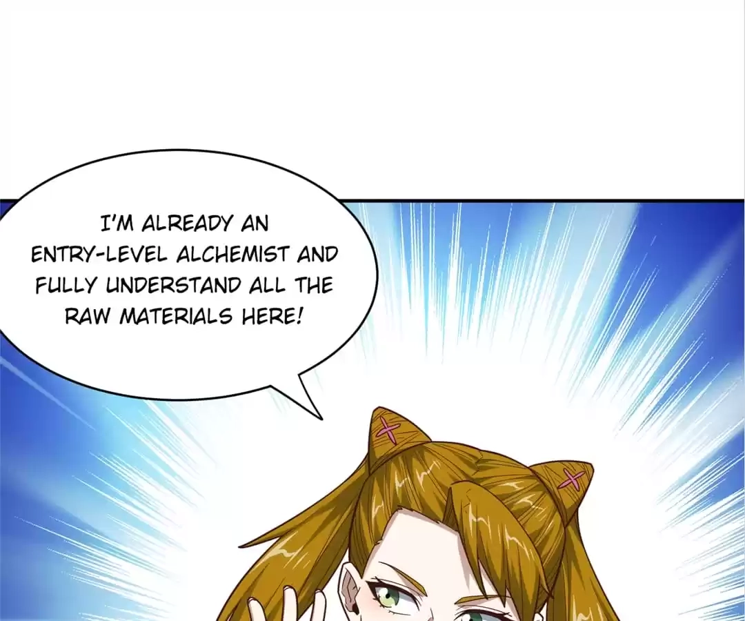 Gao Neng Strikes Chapter 234 - page 49