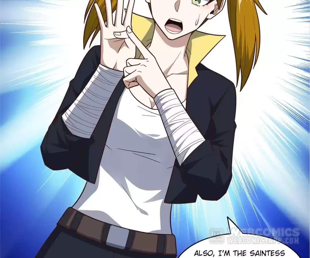 Gao Neng Strikes Chapter 234 - page 50