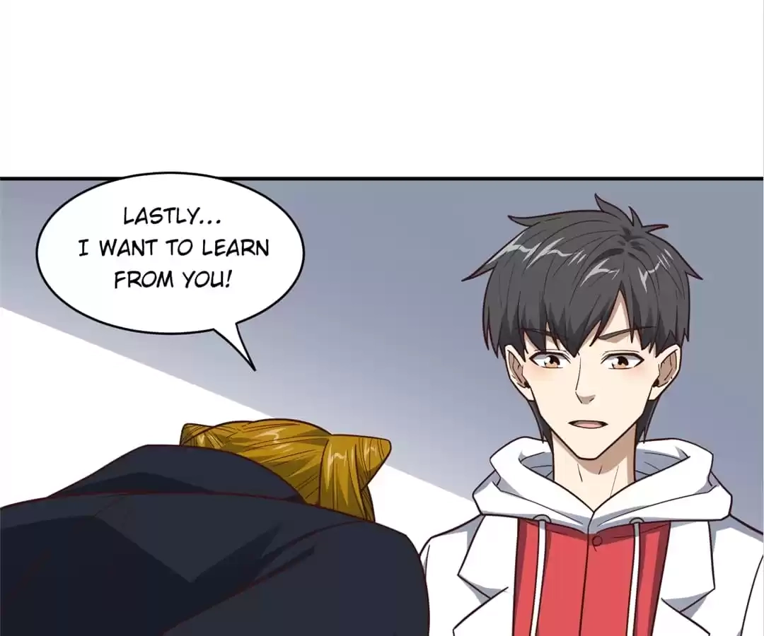 Gao Neng Strikes Chapter 234 - page 54