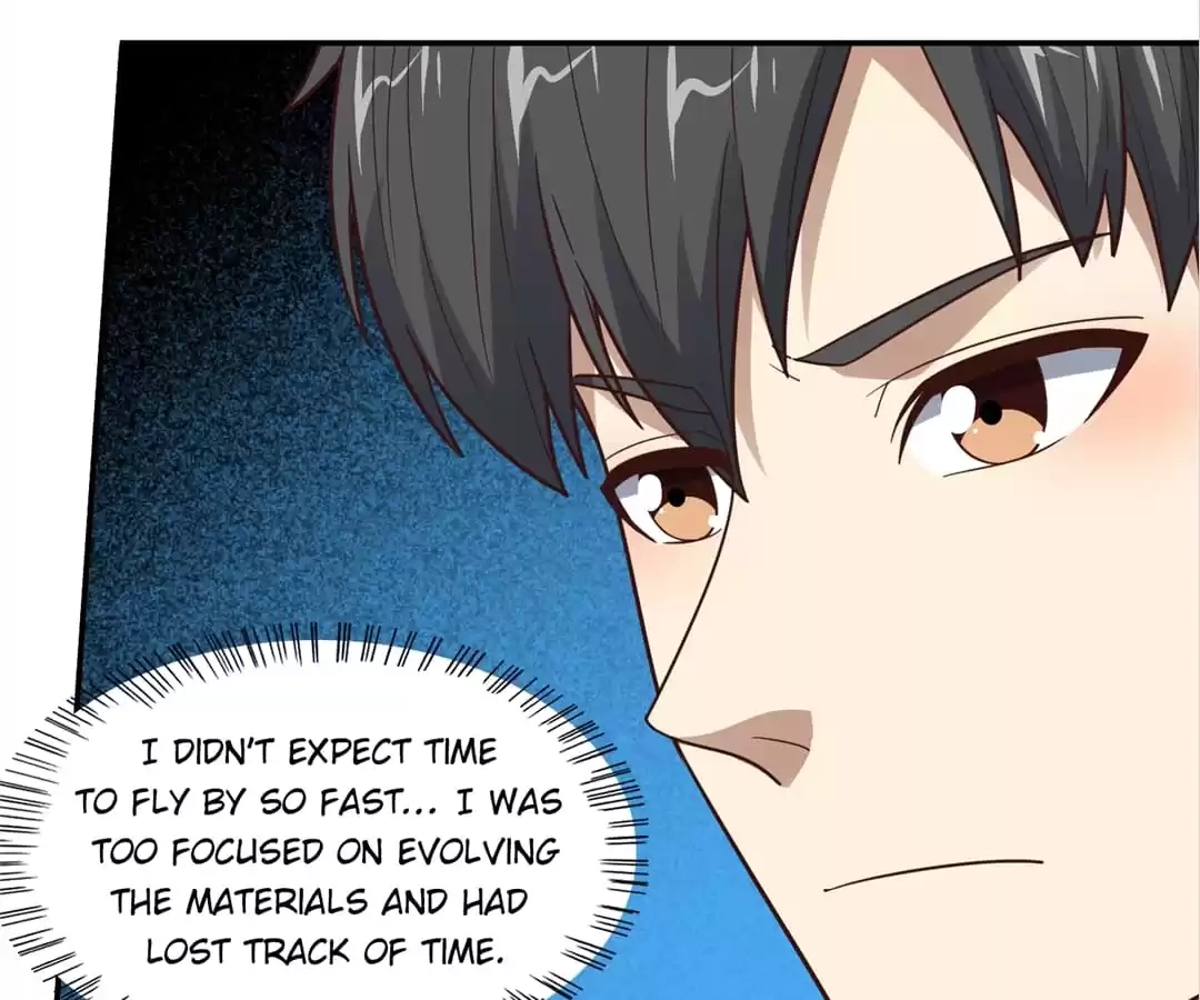 Gao Neng Strikes Chapter 234 - page 56