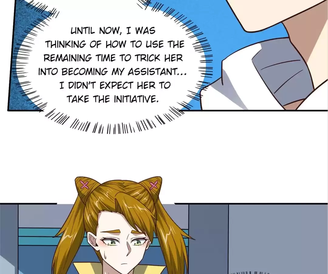 Gao Neng Strikes Chapter 234 - page 57