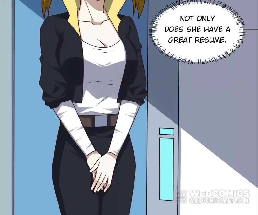 Gao Neng Strikes Chapter 234 - page 58