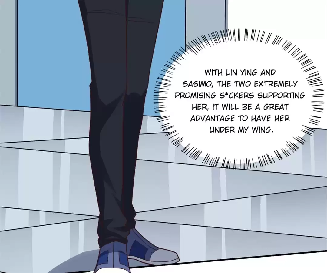 Gao Neng Strikes Chapter 234 - page 59