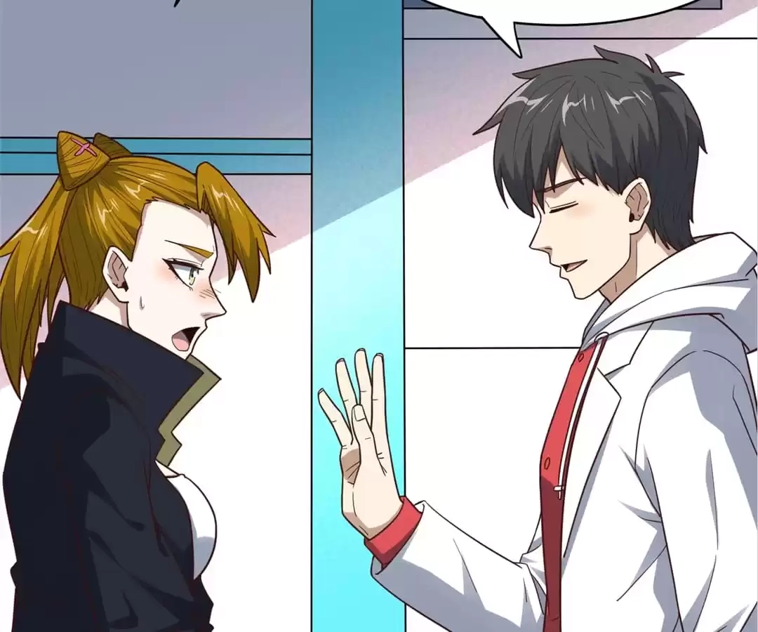 Gao Neng Strikes Chapter 234 - page 61