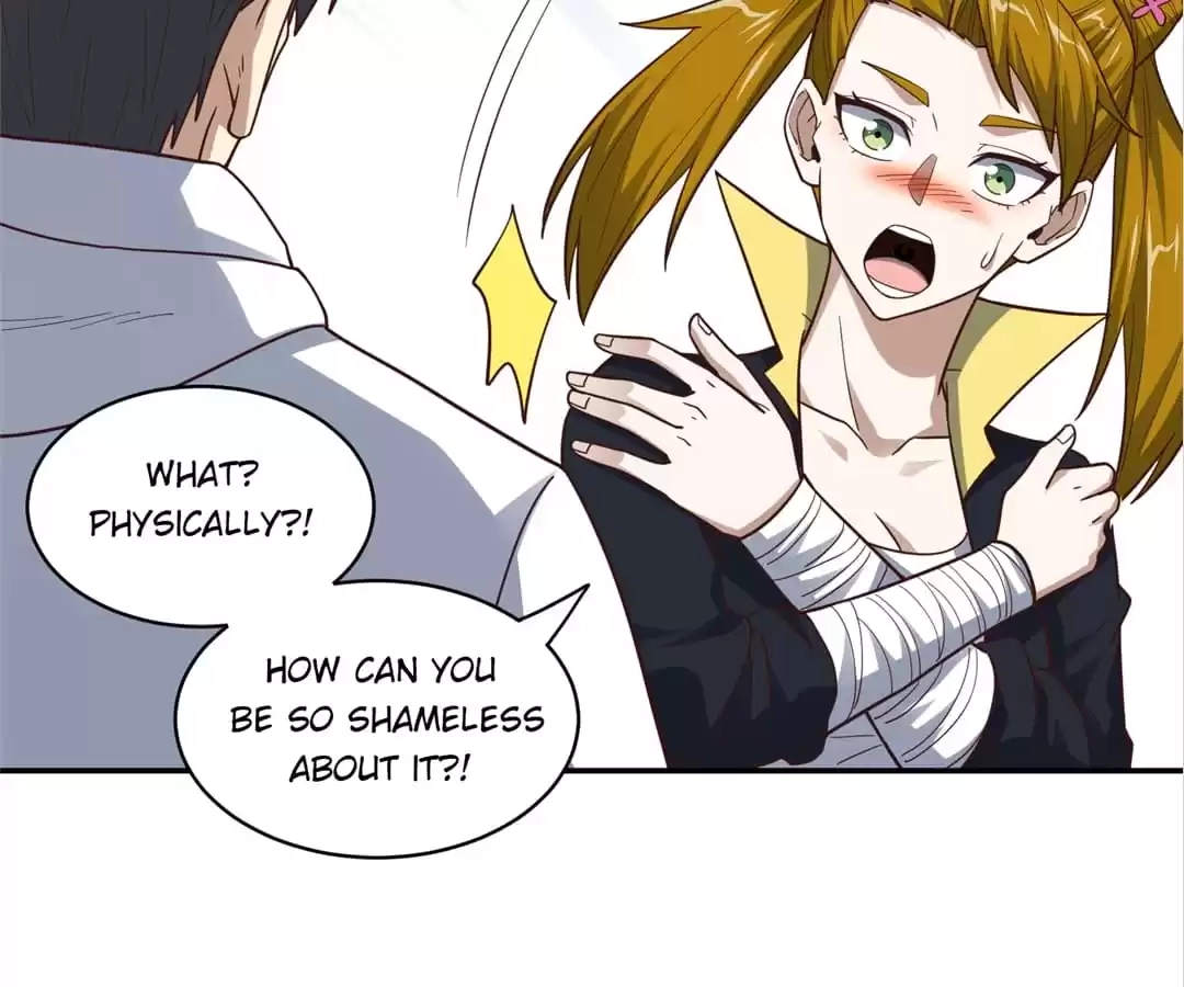 Gao Neng Strikes Chapter 234 - page 63