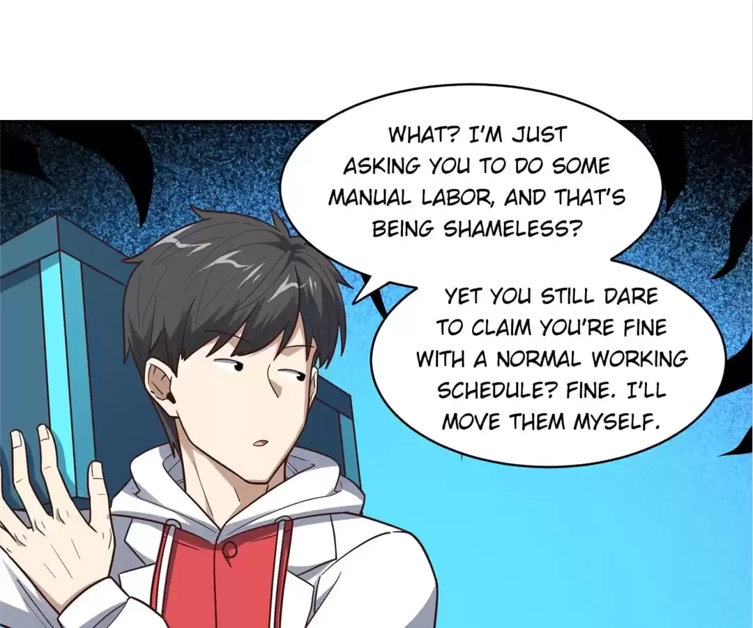 Gao Neng Strikes Chapter 234 - page 64